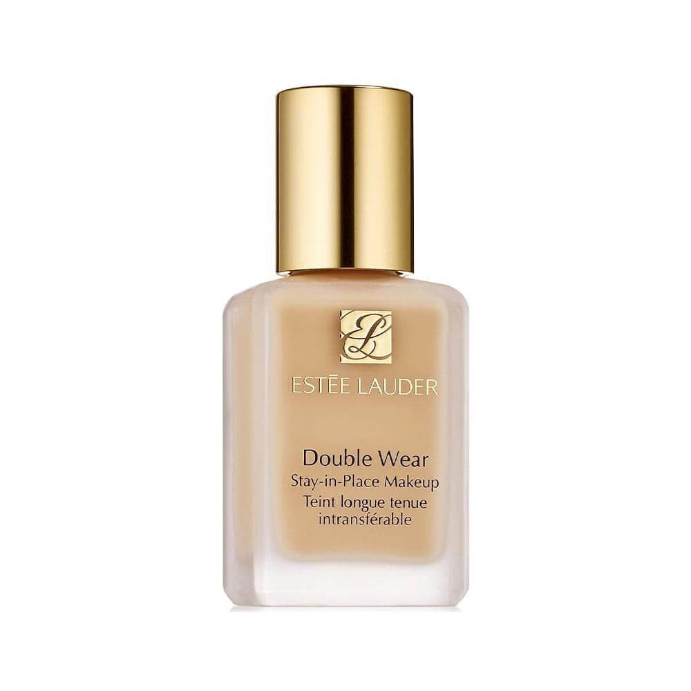 کرم پودر دابل وییر استی لودر ESTEE LAUDER Double Wear Foundation
